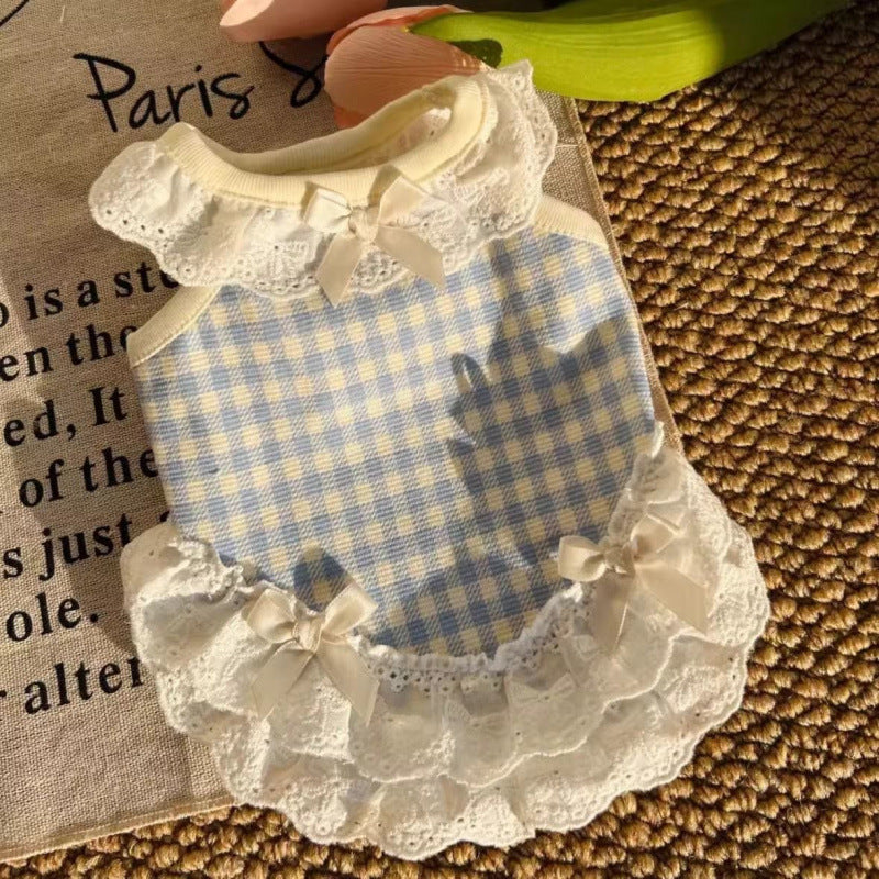 Cat Cloth