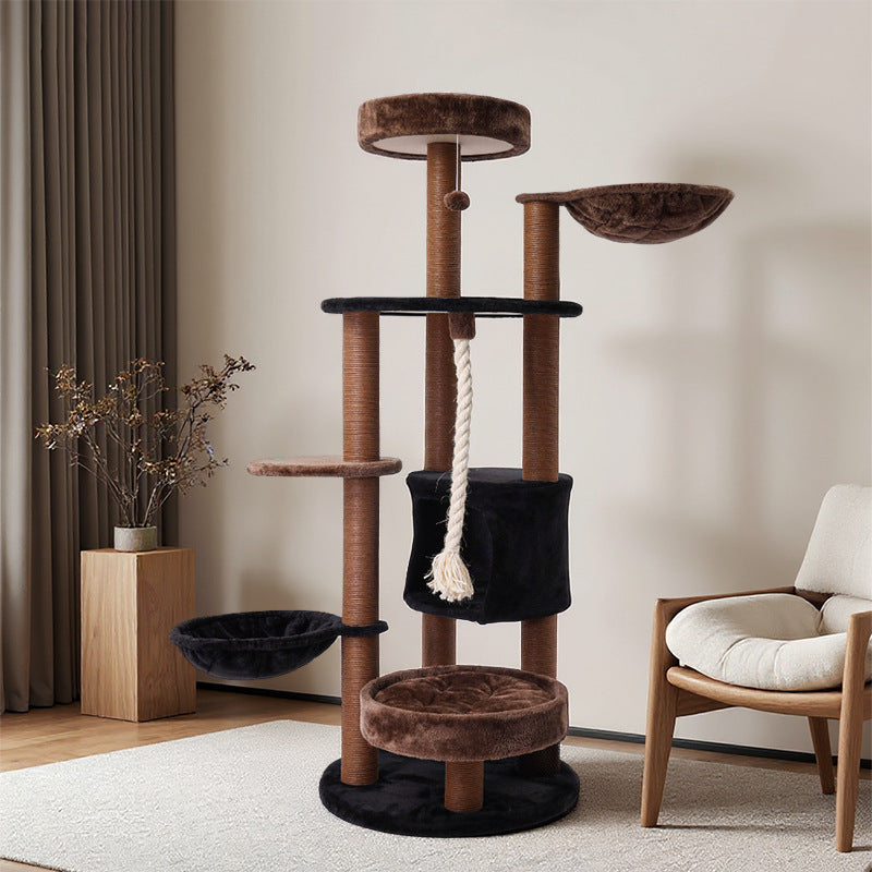Cat Climbing Frame