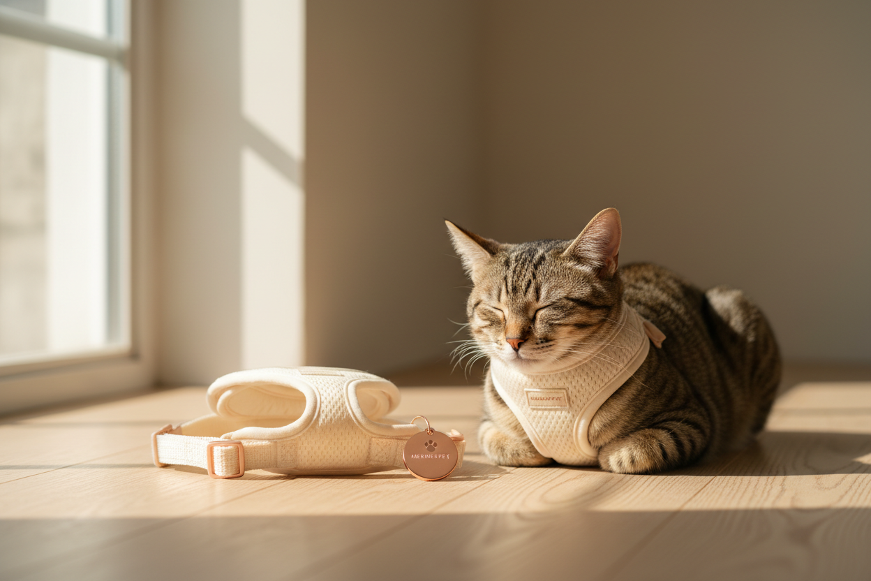 Nest & Comfort