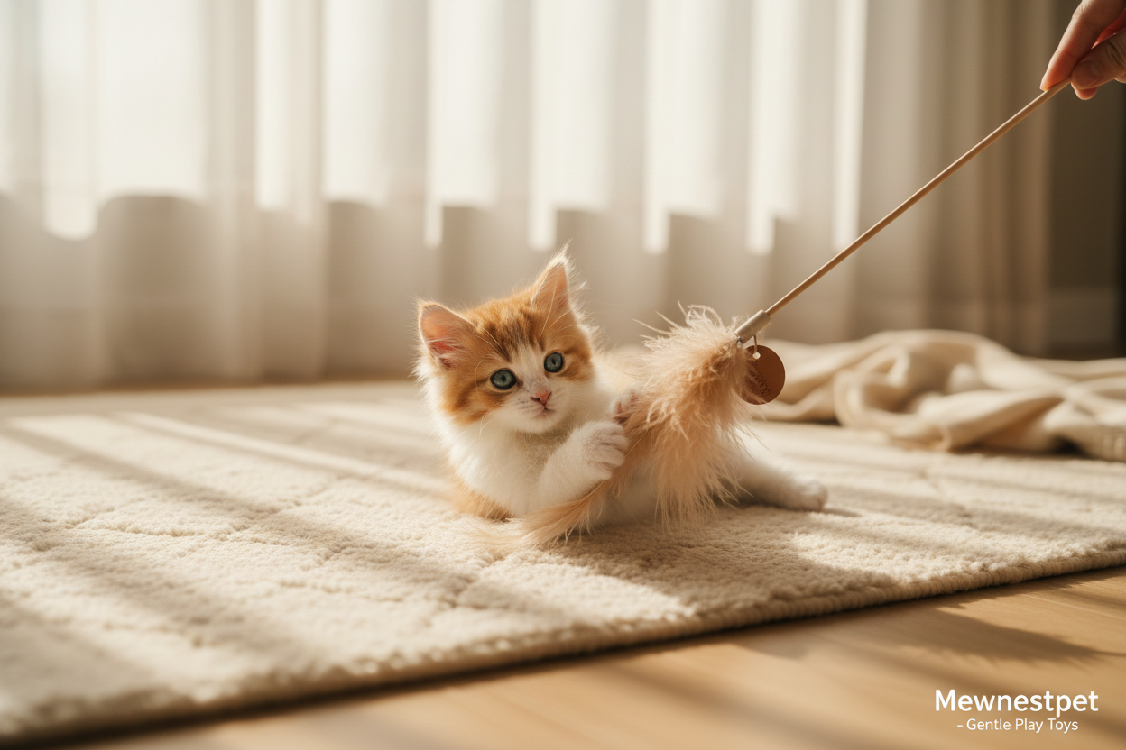 Hunting Instinct Toys
