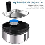 PW-12 Hydro-Electric Separation Pet Dispenser