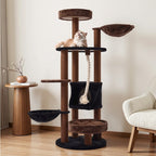 Cat Climbing Frame C10