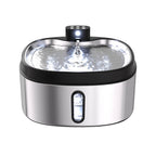 PW-12 Hydro-Electric Separation Pet Dispenser