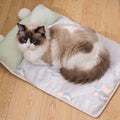 Ice Silk Pet Sleeping Mat
