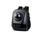 Large Diamond-Patterned Pet Carrier