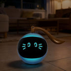 Smart Cat Toy Ball