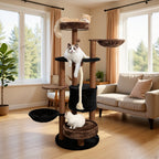 Cat Climbing Frame C10
