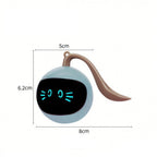 Smart Cat Toy Ball