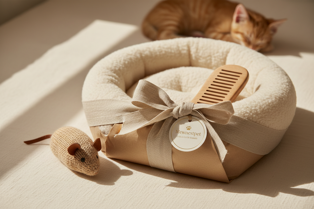 Gifts & Little Rituals