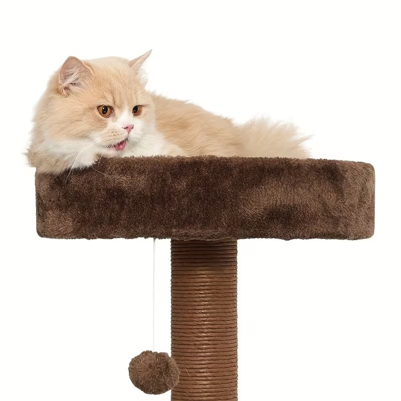 Cat Climbing Frame C10