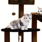 Cat Climbing Frame C10